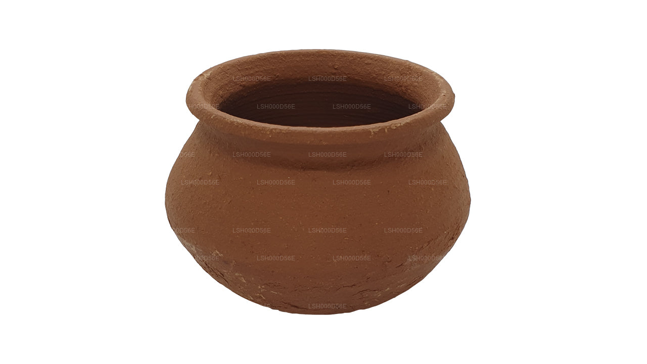 Clay Pot (Kiri Mutti) Small