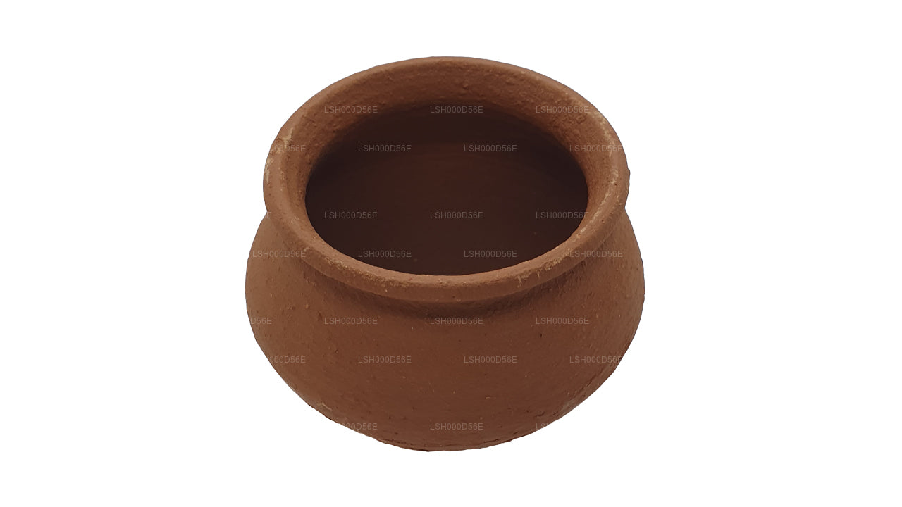 Clay Pot (Kiri Mutti) Small