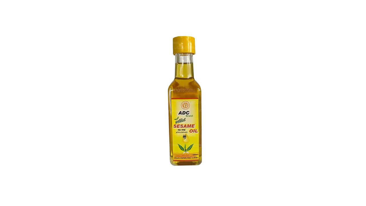ADC Sesame Oil (100ml)