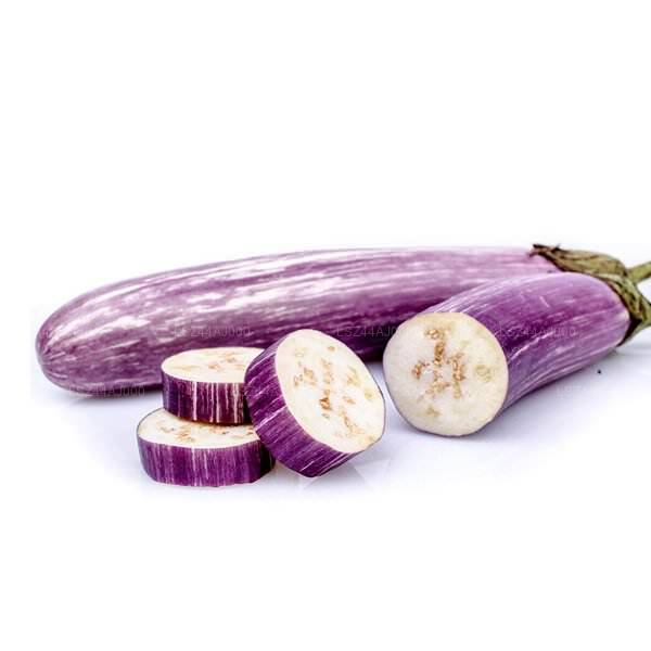 Brinjal - බටු (250g)