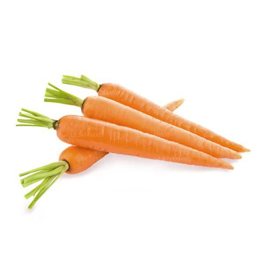 Carrot - කැරට් (250g)