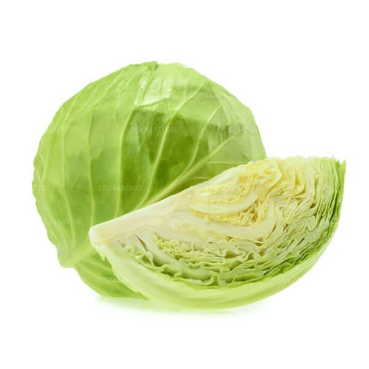 Cabbage - ගෝවා (250g)