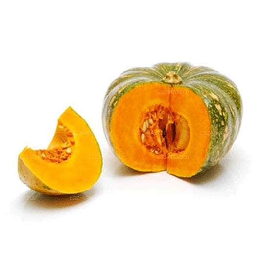 Pumpkin - වට්ටක්කා (250g)