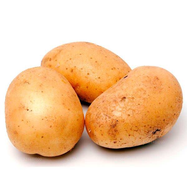 Potato (අල) 500g