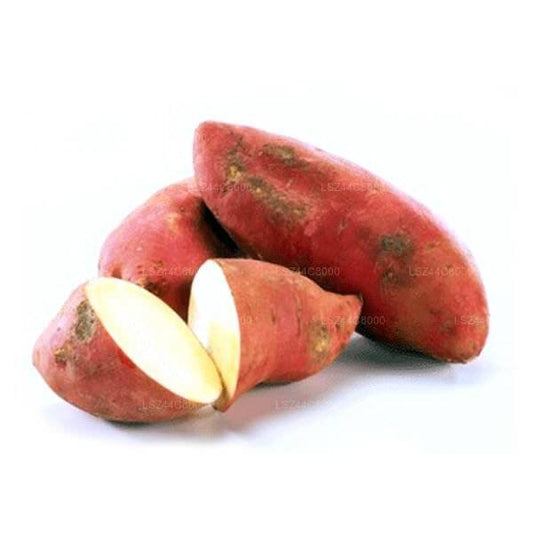 Sweet Potato (බතල)