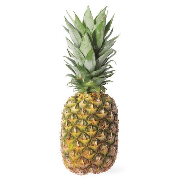 Pineapple (අන්නාසි) 500g