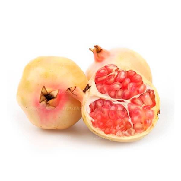 Pomegranate (දෙළුම්) Pink