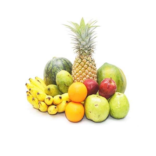 Health and Happiness Fruit Pack (500g)