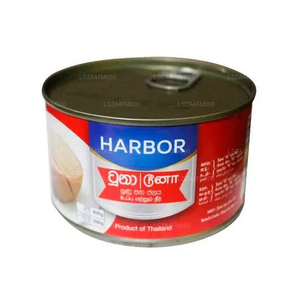 Harbor Tuna