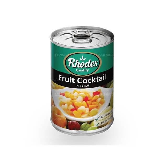 Rhodes Fruit Cocktail