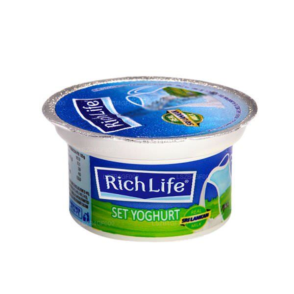 Richlife Set Yoghurt