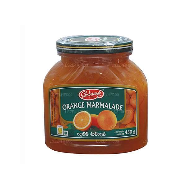 Edinborough Orange Marmalade