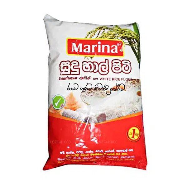Marina White Rice Flour