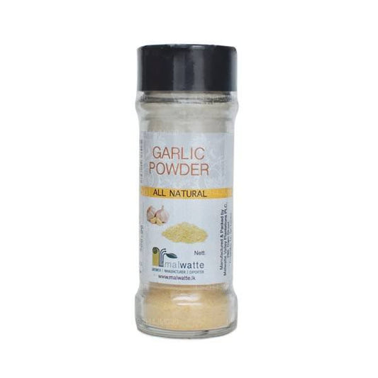Malwatte Spices Ginger Powder Bottle