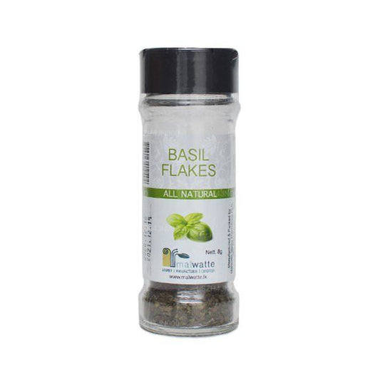 Malwatte Spices Basil Fakes Bottle