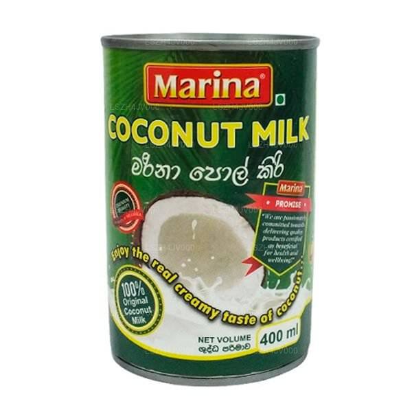 Marina Coconut Milk