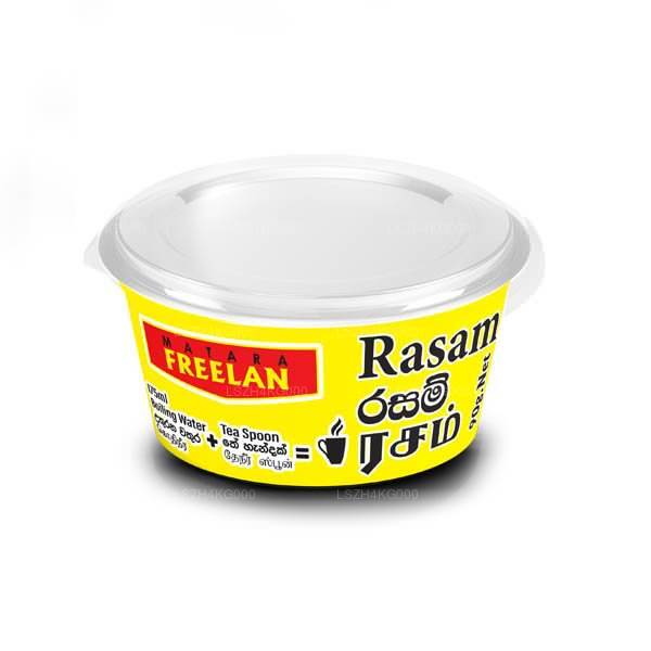 Rasam Cream Cup