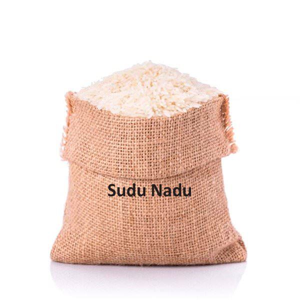 Sudu Nadu Rice (නාඩු සහල්)