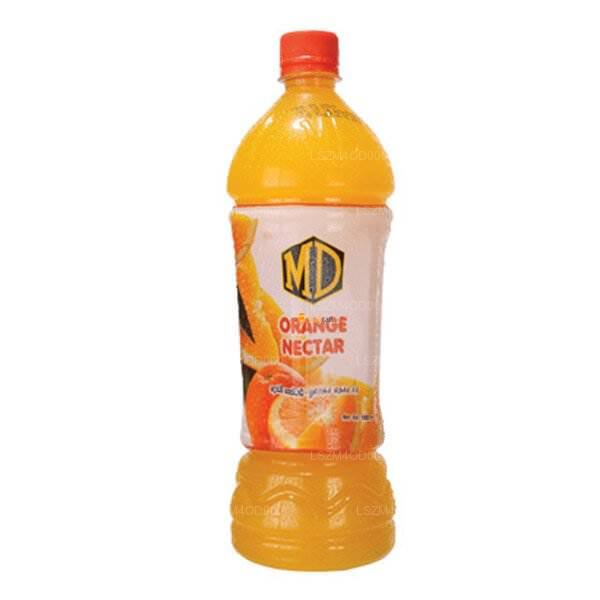 Md Orange Nectar