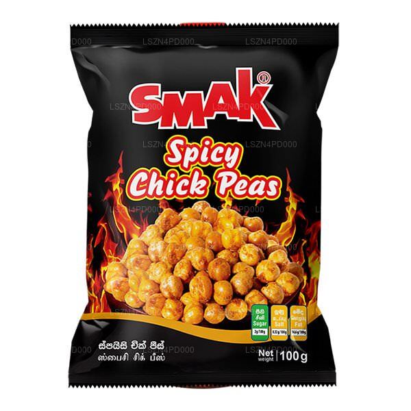Smak Chick Peas