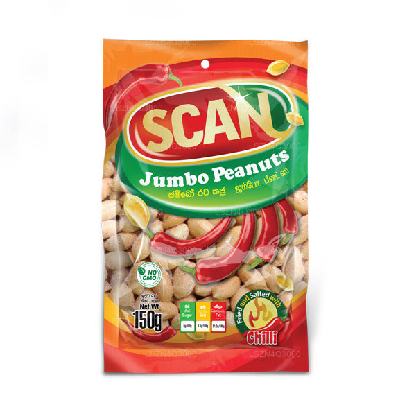 Scan Chilli Peanuts