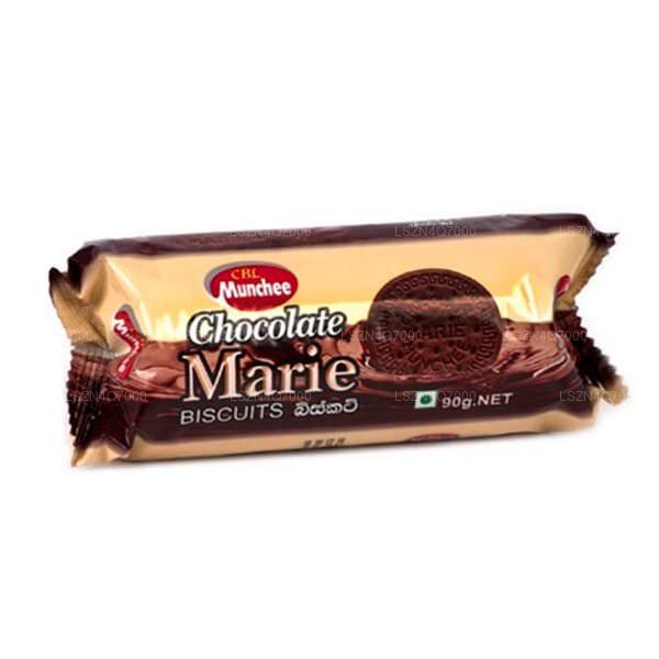 Chocolate Marie