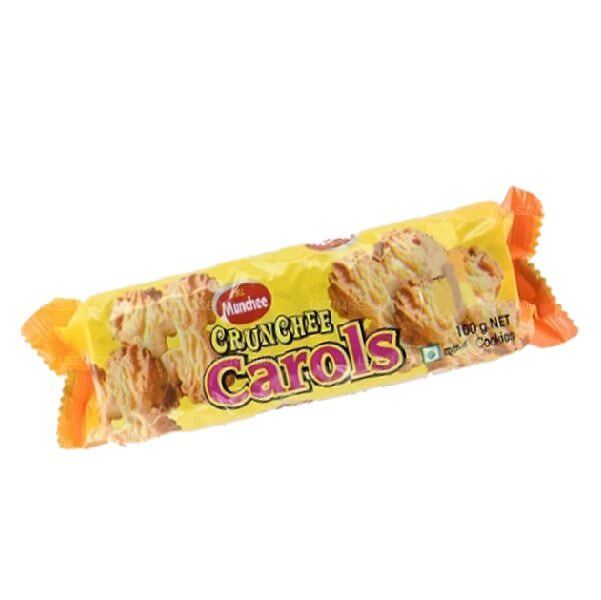 Crunchee Carol