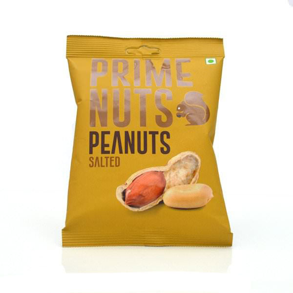 Prime Nuts Salted Peanuts