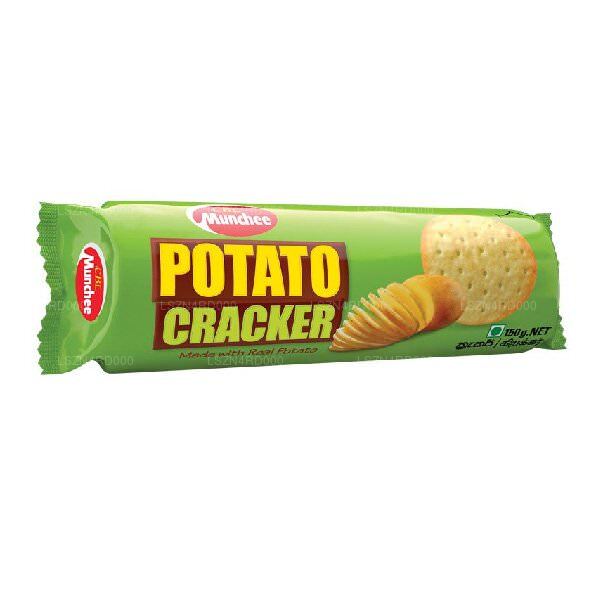 Potato Cracker