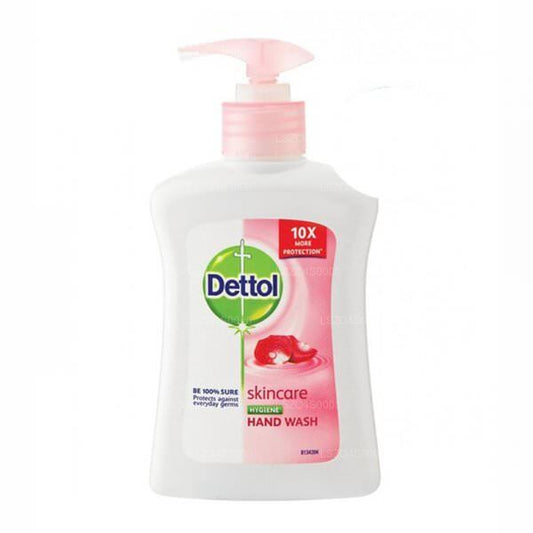 Dettol Skincare