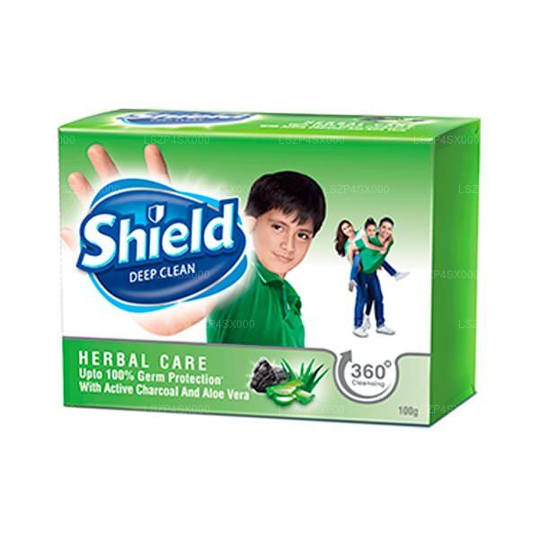 Shield Soap (Green)