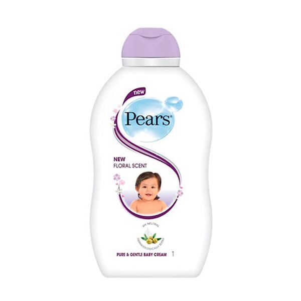 Pears Baby Pure and Gentle Cream