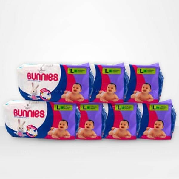 Morison Baby Diaper Pack