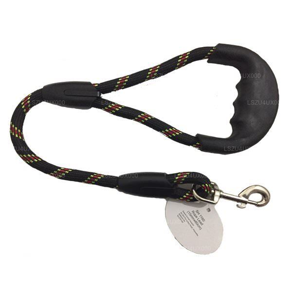 Rope Lead With Hand Grip