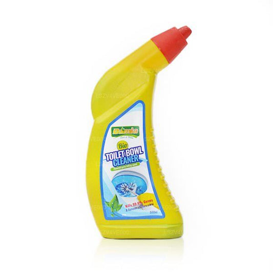 Damia Biodegradable Toilet Bowl Cleaner