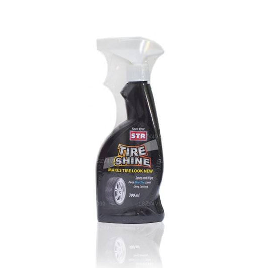 Str Tire Shine Spray