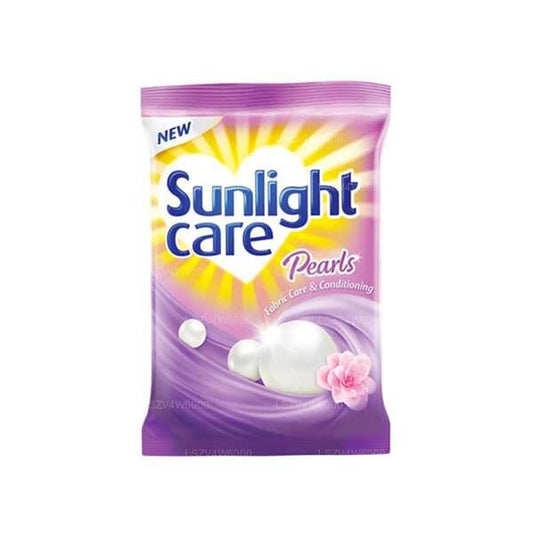Sunlight Care Detergent Powder