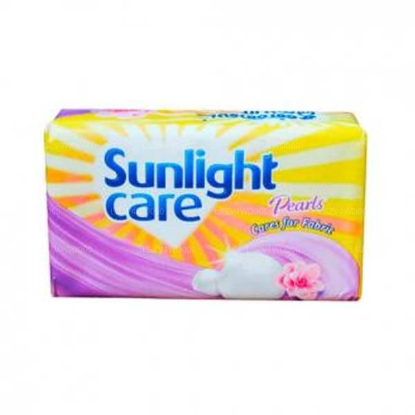 Sunlight Care Soap Bar